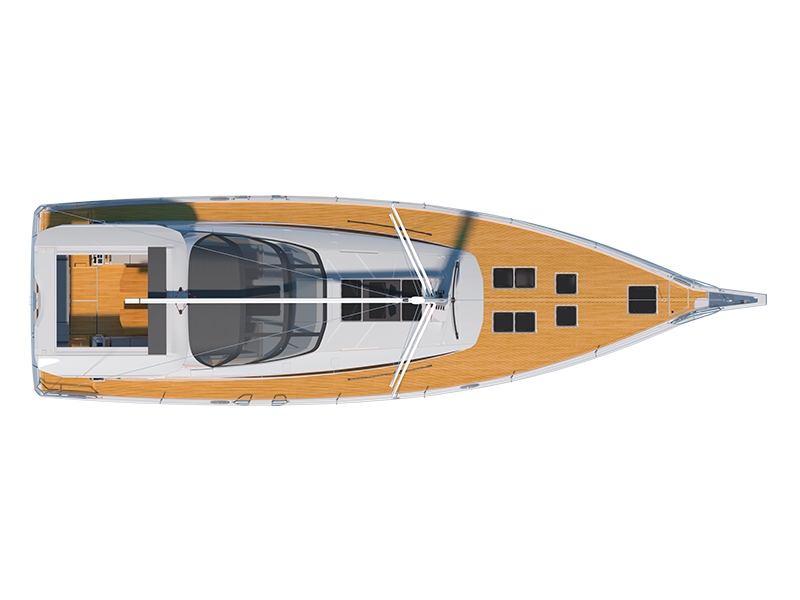 Jeanneau 60 by Trend Travel Yachting Decksriss mit Großschotbuegel.jpg